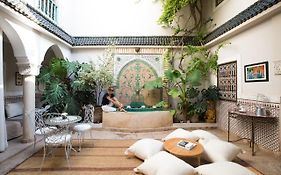 Riad Villa Harmonie